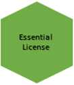 Microsoft CRM 2013 Essential License
