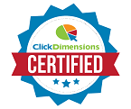 Click Dimensions introduction Certified